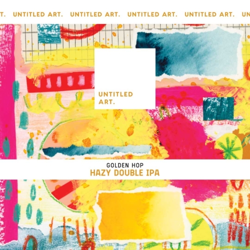 Голден Хоп Хейзи Дабл ИПА
