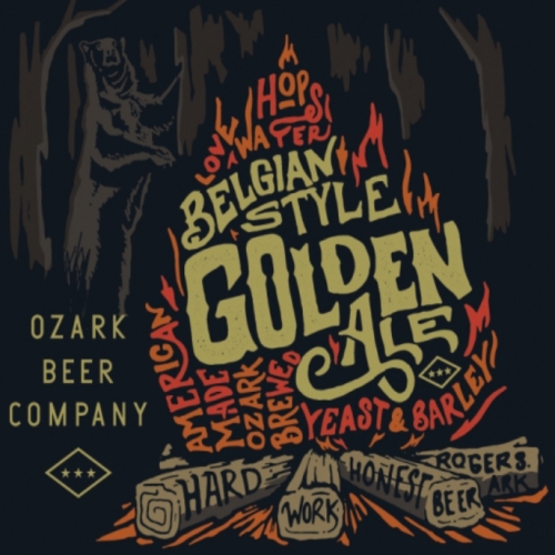 Бельгиан Голден