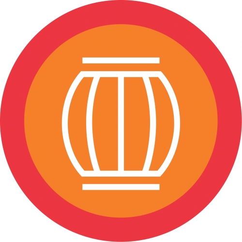 Вуд Вёркс Баррел Сериес: Голден Саур Эль