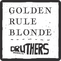 Голден Рул Блонд