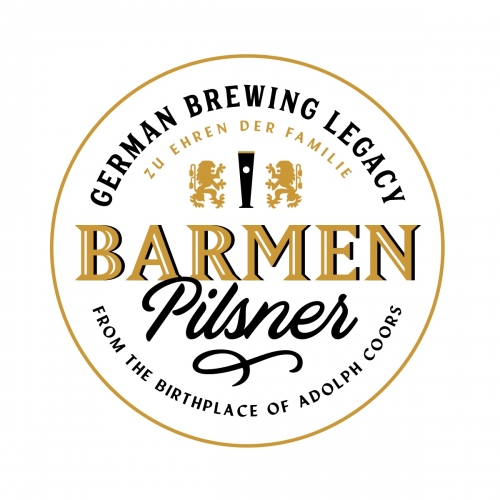 Бармен Пилснер