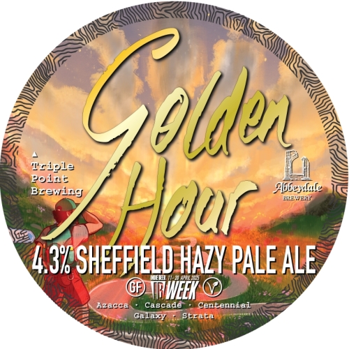 Голден Хаур