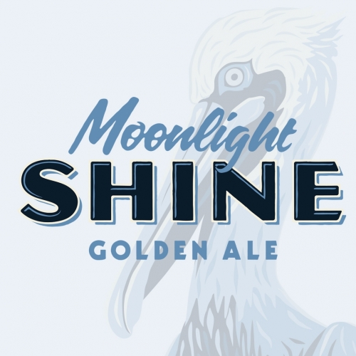 Мунлайт Шайн Голден Эль