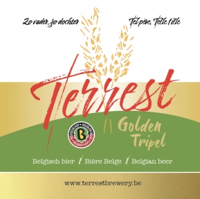 Террест Голден Триппель