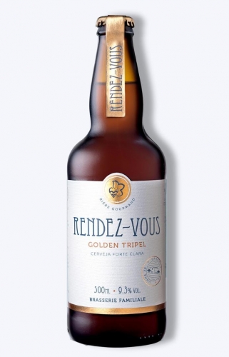 Рандеву Голден Триппель