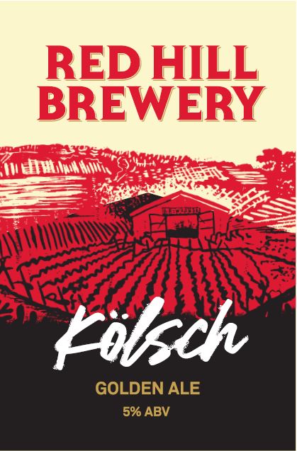 Кёльш Голден Эль