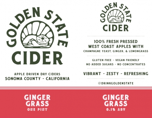 Джинджерграсс