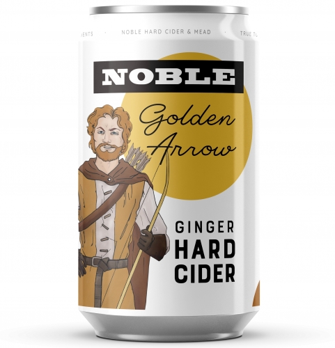 Голден Эрроу