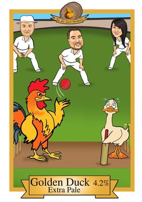 Экстра Пэйл Эль