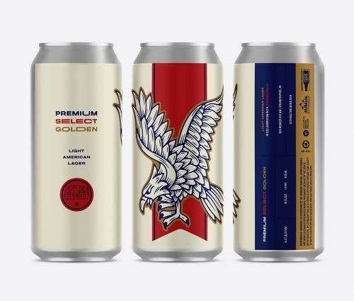 Премиум Селект Голден