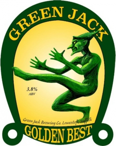 Голден Бест