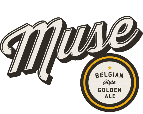 Бурбон Баррел Эйджд Мьюз Бельгиан Голден Эйл