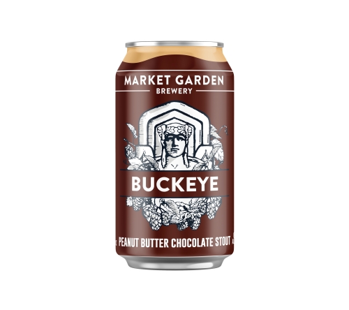 Баккай Пинэт Баттер Чоколат Стаут