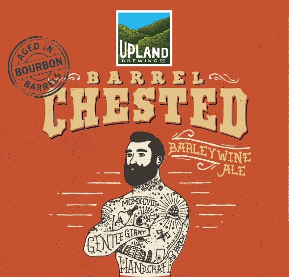 Баррел Честед Барливайн