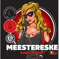 Мистерске Кинки Триппель