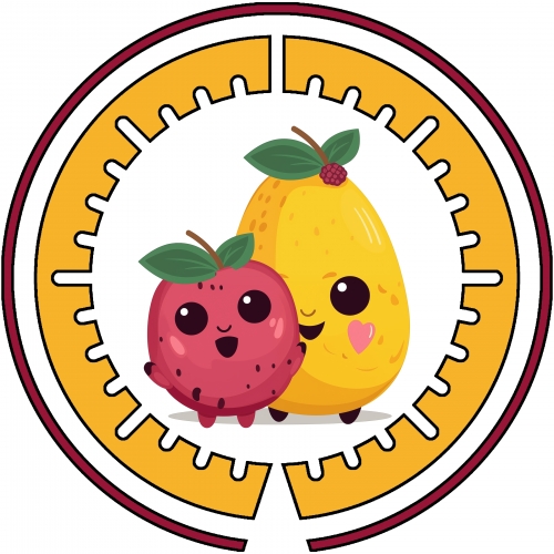 Манго Распберри Кислый