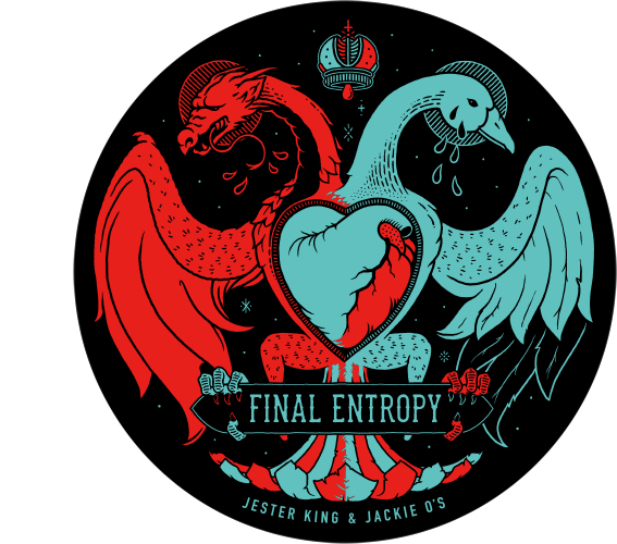 Файнал Энтропи