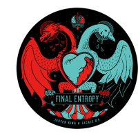 Файнал Энтропи (Батч 3 - Август 2022)