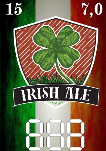 Ирландский Эль