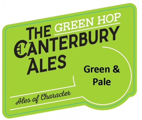 Грин энд Пейл Грин Хоп