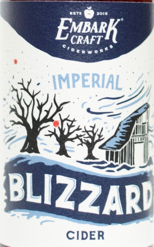 Империал Близзард