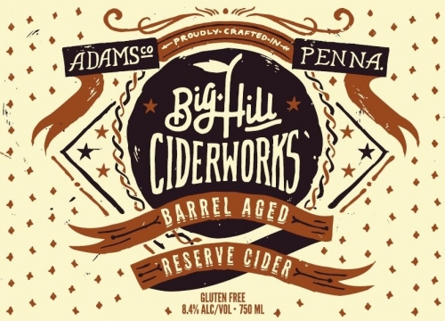 Баррел Эйджд Резерв