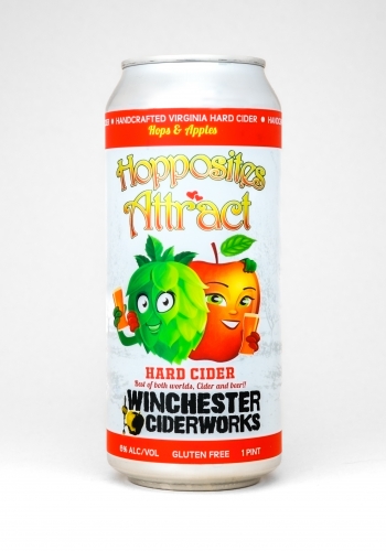 Хоппосайтс Аттракт