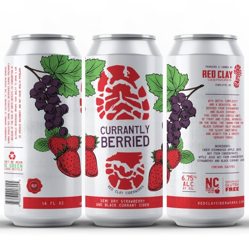 Керрентли Беррид