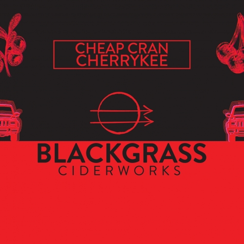 Чип Крэн Черрики