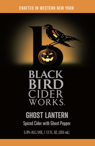 Гост Лантерн