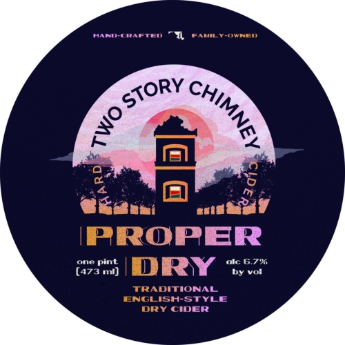 Пропер Драй