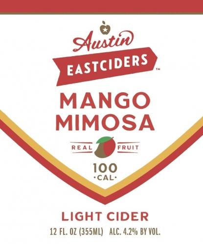 Манго Мимоза Лайт Сидер