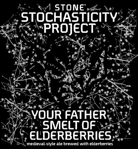 Стохастисити Проджект: Йор Фазер Смелт оф Элдерберрис