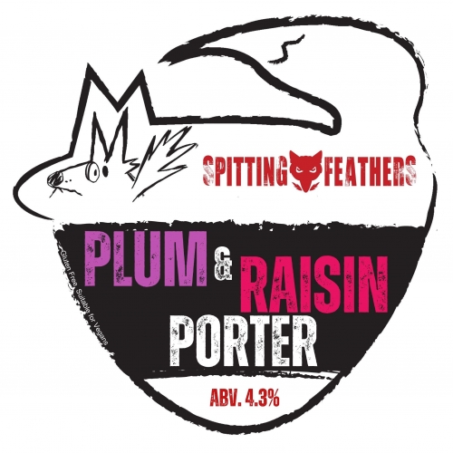 Плам энд Рейзин Портер