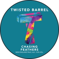 Чейсинг Фезерс