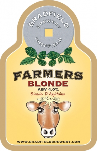 Фармерс Блонде