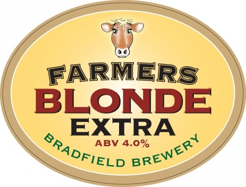 Фармерс Блонд Экстра