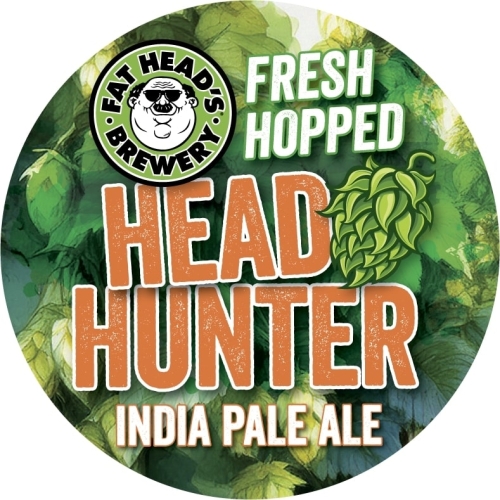 Фреш-Хоппед Хед Хантер