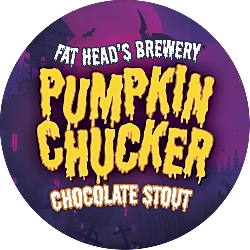 Пампин Чакер Чоколат Стаут