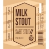 Милк Стаут