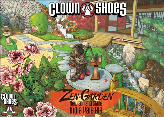 Зен Гарден