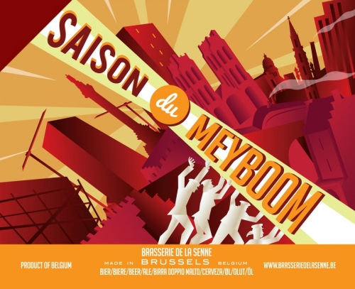 Сезон дю Мейбум