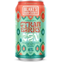 Строберри Зен