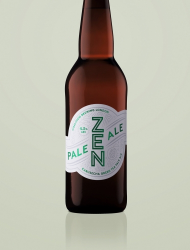 Зен Пэйл Эль