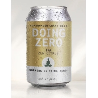 Зен Цитрус ИПА