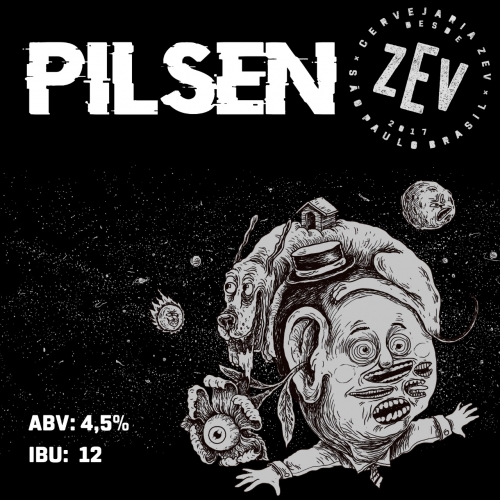 ЗЕВ Пилсен