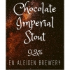 Чоколат Империал Стаут