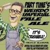 Парт Таймс Вирдо Империал Пейл Эль