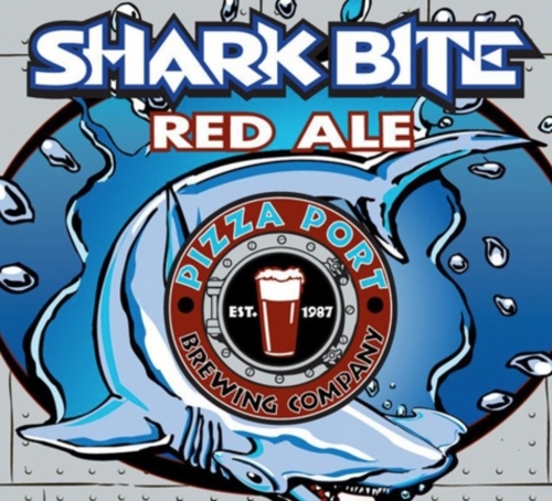 Шарк Байт Ред Эль