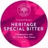 Херитейдж Спешиал Биттер